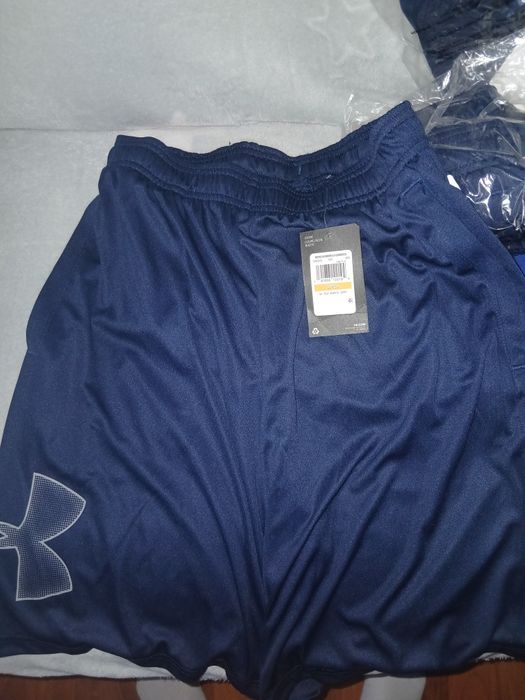 Bermude bărbați under armour mărimea s