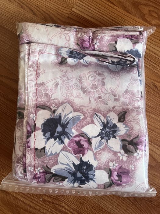 Vand lenjerie de pat  noi