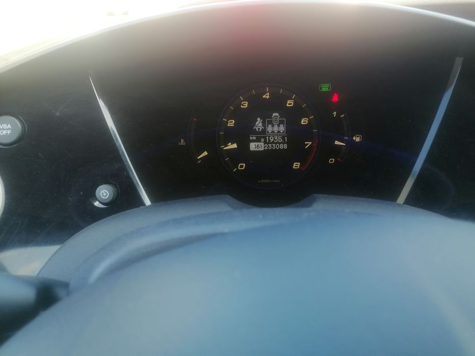 Honda Civic 1.8 ivtec