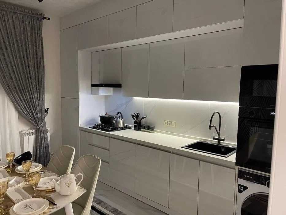 Сдаётся квартира в Шайхонтохур, ор-Цирк, 3-комнатная