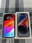 iPhone 14, 128 GB, Като нов
