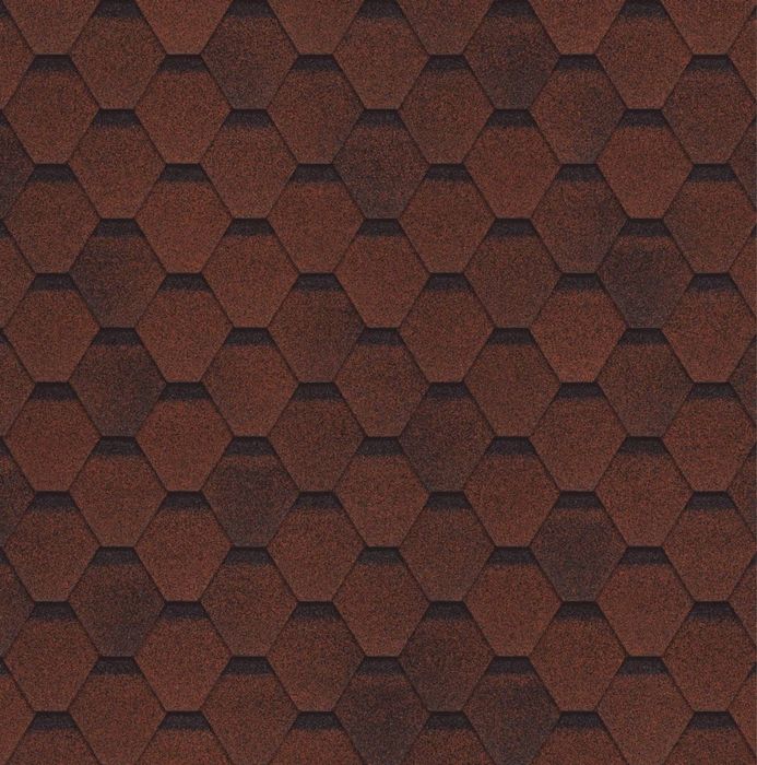 Гибкая Черепица Docke Germany Anduline