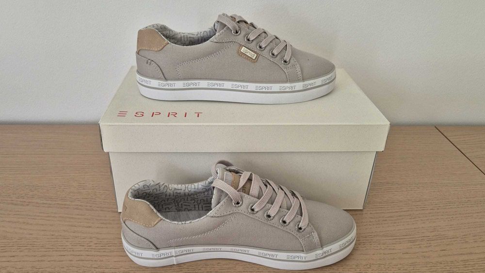 Sneakers / pantofi sport ESPRIT