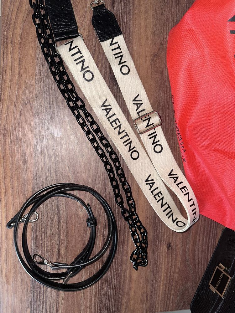 Valentino Bags - Чанта през рамо