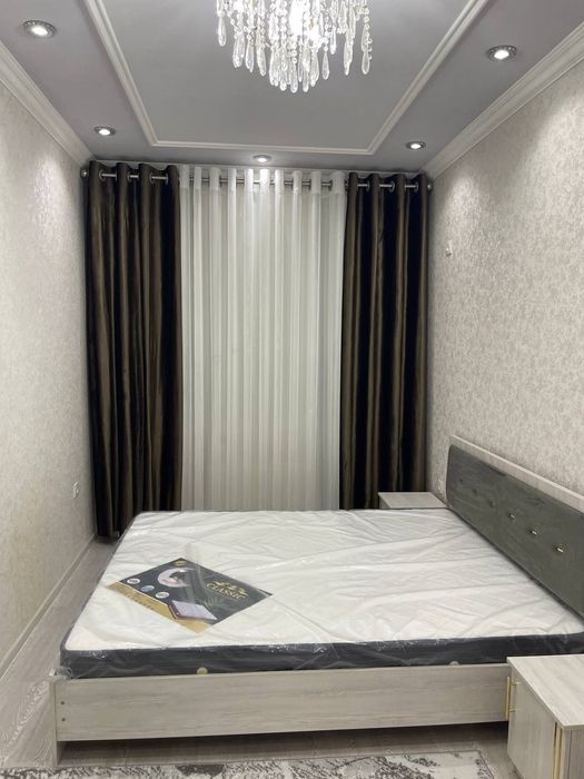 Аренда квартира Юнусабад 6 квартал 3 комнатная