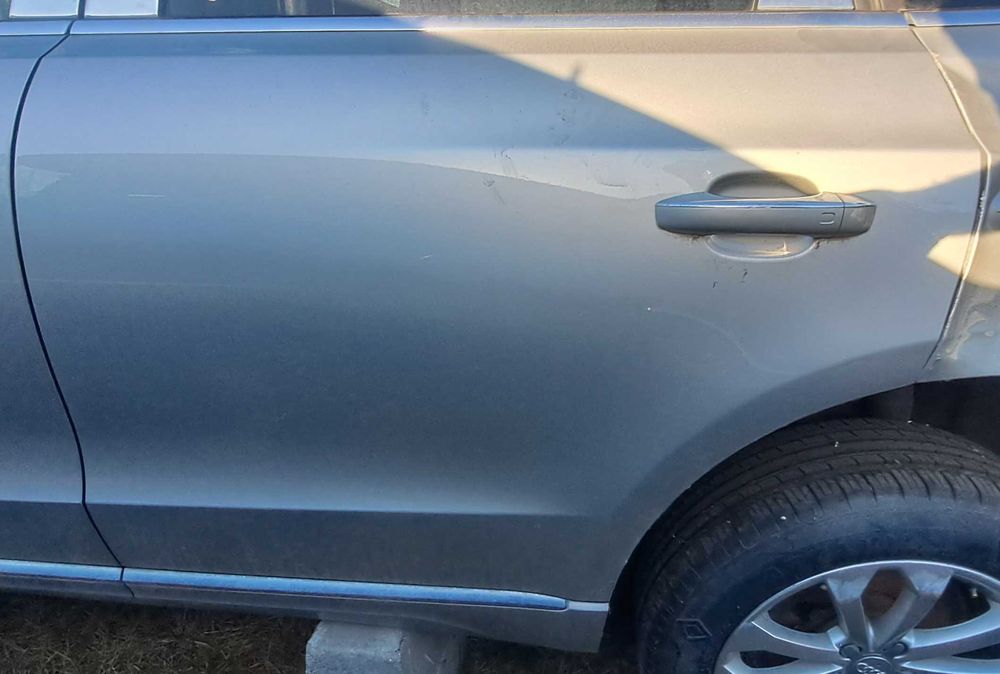 Врата / Врати / Багажник / Заден капак Audi Q5 2.0 TFSI 220к.с 2014г.
