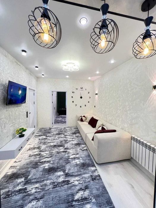 Сотилади Чил-2 Панель 2в3/4/4 балкон 1,5/3 Ориентир Школа-163