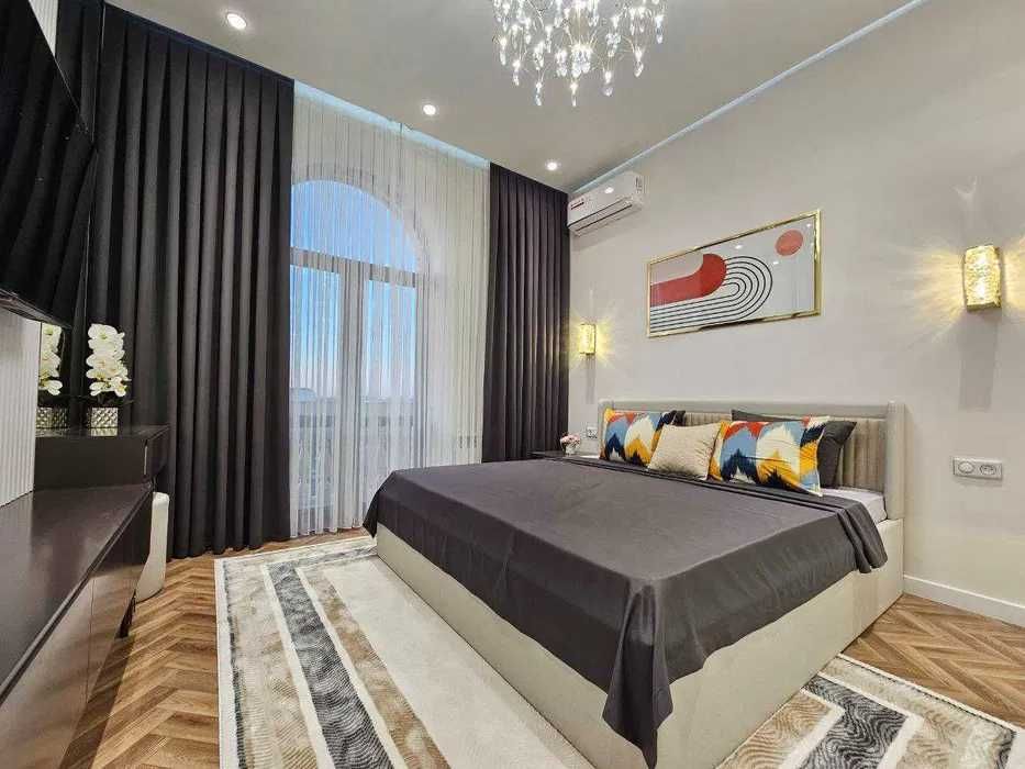 R7. СДАЕТСЯ!! 2\3\9 на Махтумкули, о-р ТАПОИЧ Мост!