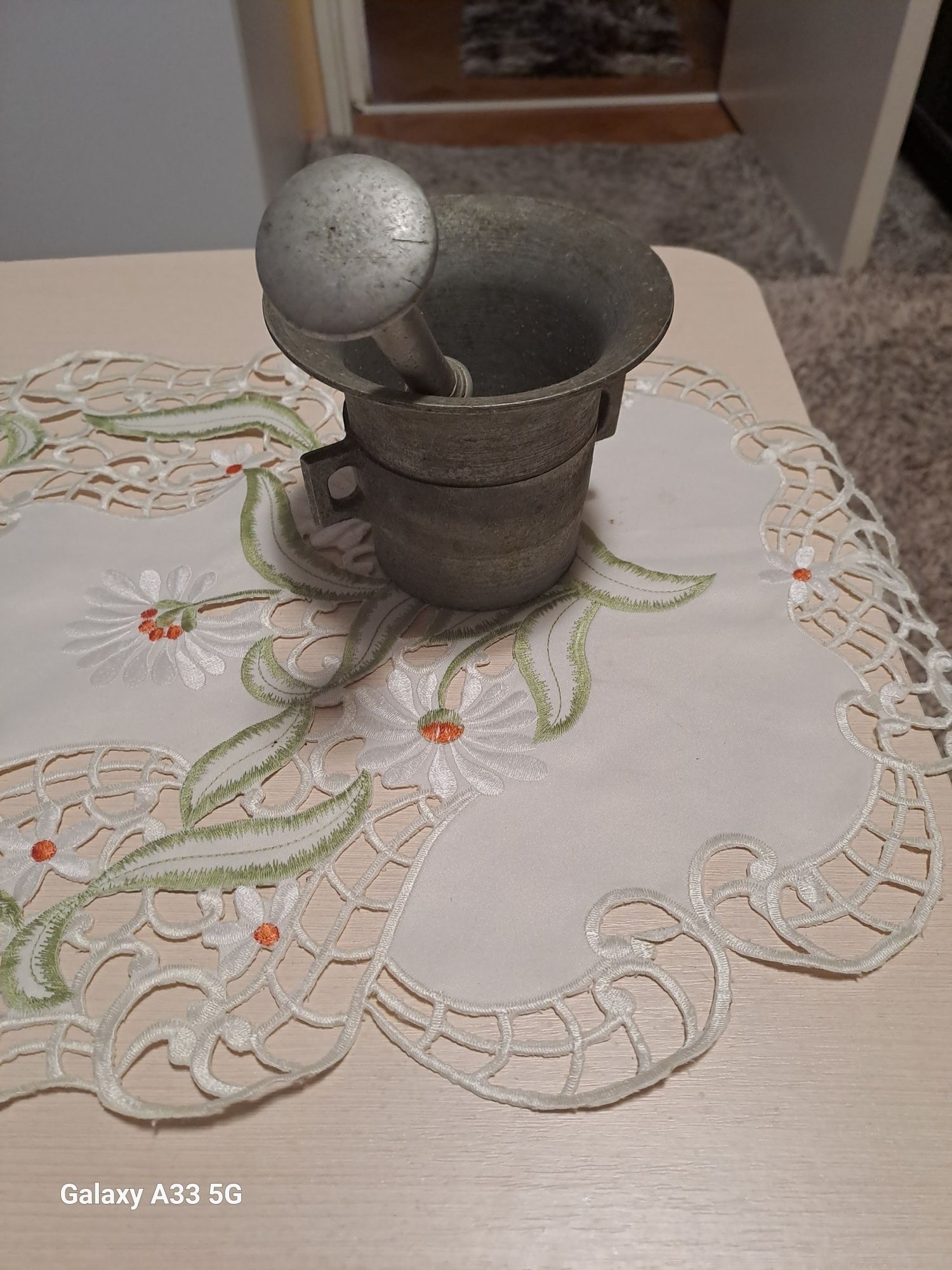 Morjar obiecte vechi