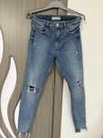 Blugi stradivarius