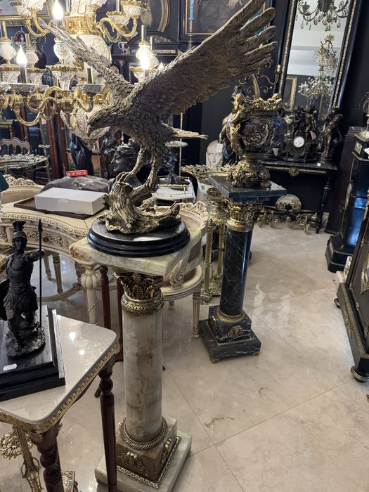 Coloana/ postament/ piedestal-130kg