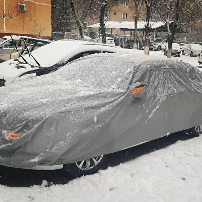 Тент. Водонепроницаемый оригинал. Чехол.