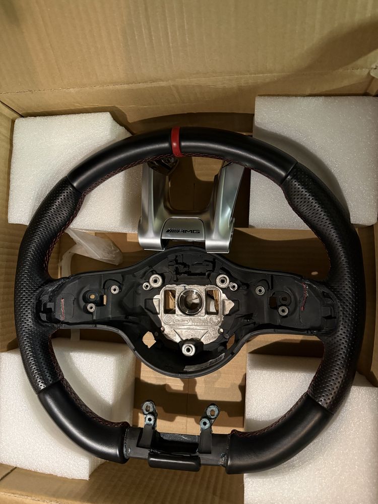 Volan Mercedes Amg oem