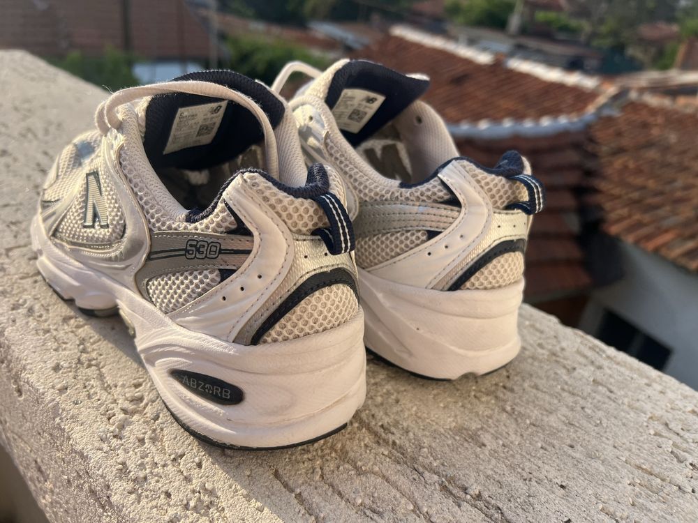 New Balance 530 39.5