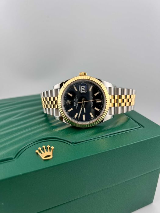 Наручные часы Rolex DateJust