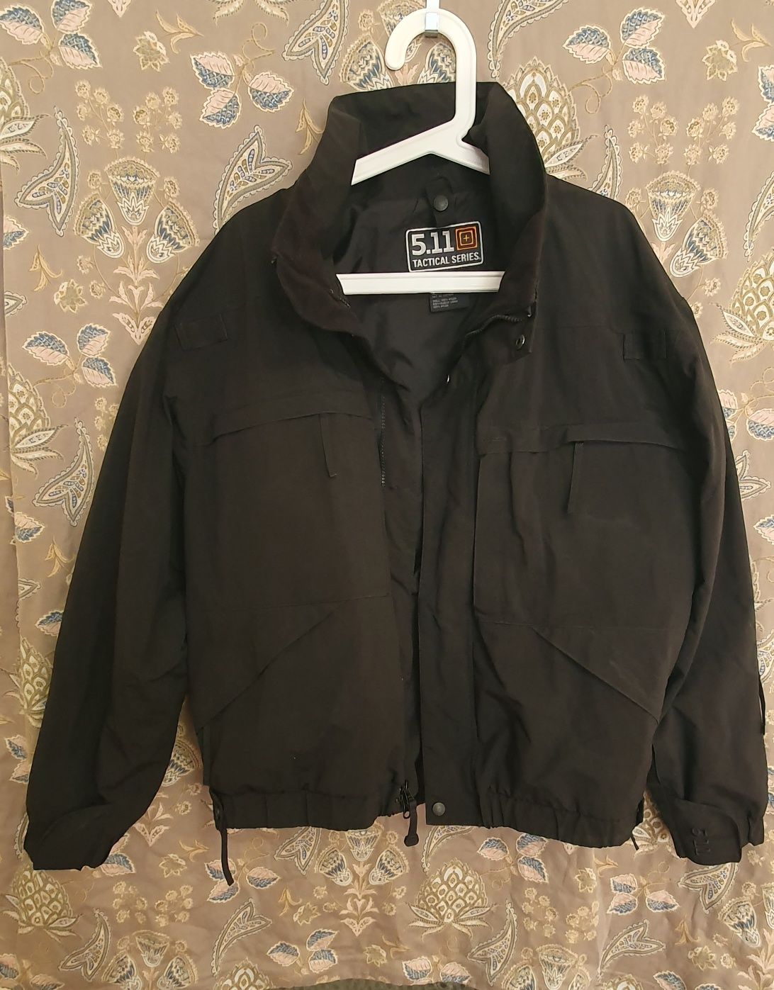 Тактическо яке 5.11 all-weather duty 5-IN-1