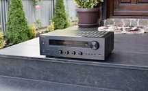 Amplificator Onkyo TX-8050, defect