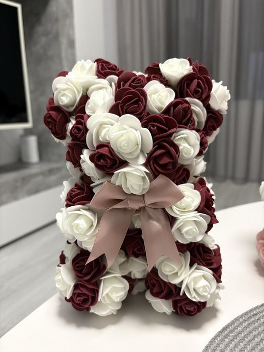 Сладки меченца от розички