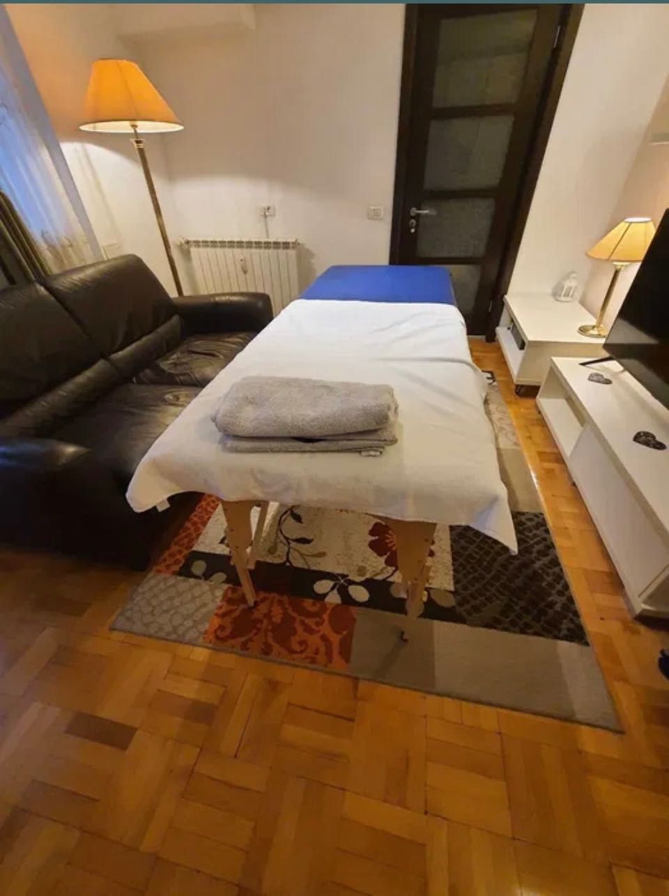 Masaj de relaxare