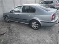 Skoda octavia 1 ALH