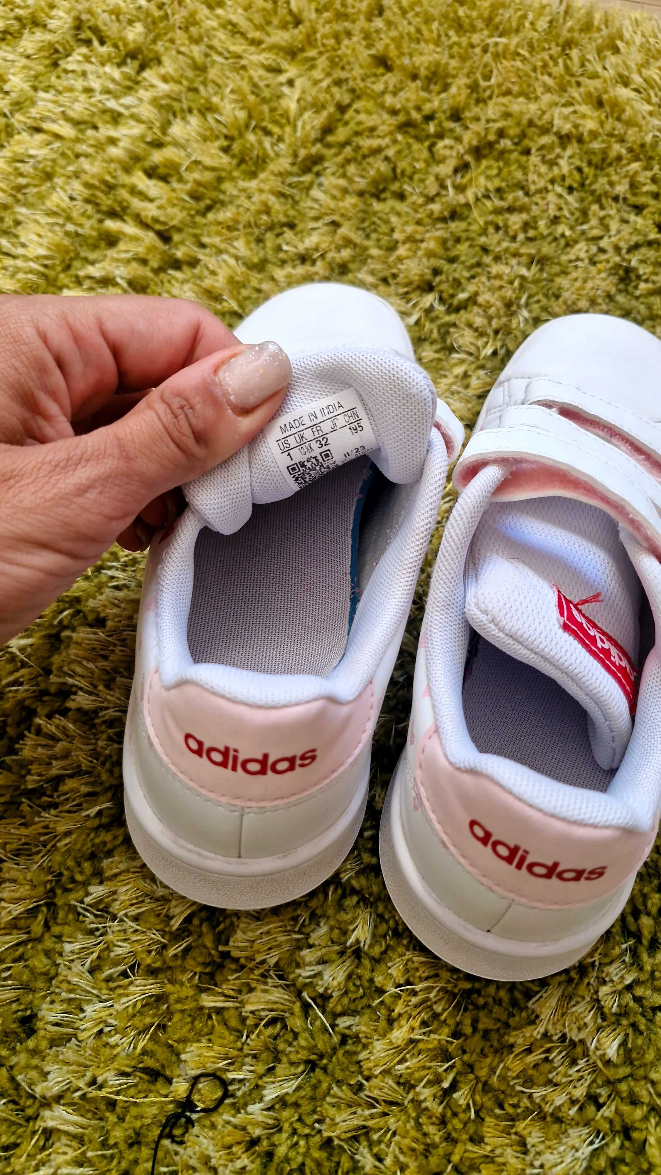 Adidas размер 32 3чифта 50лв