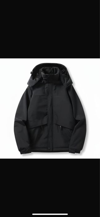 Демисезонная куртка