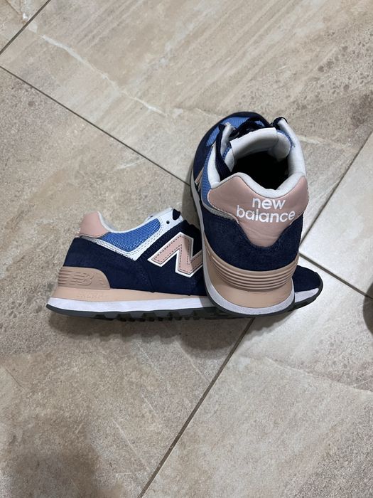 Женски маратонки new balance