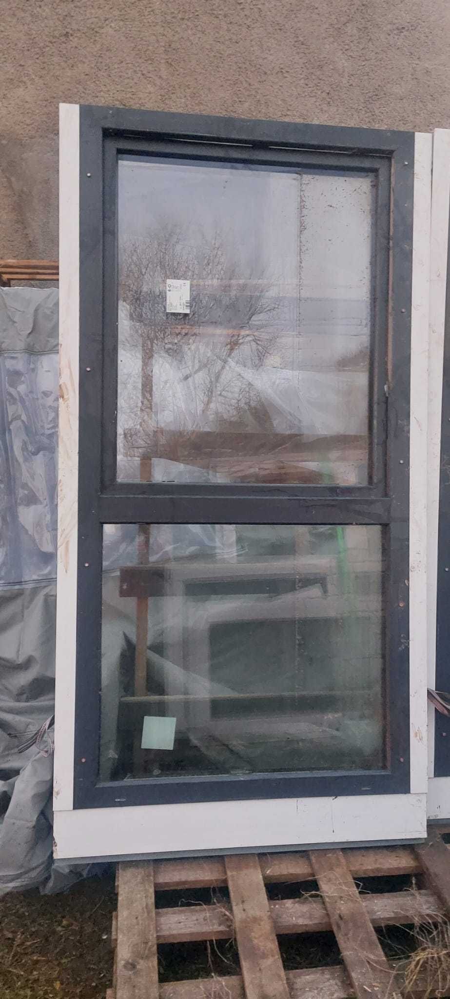 Se vinde Geamuri si Usi  Termopane