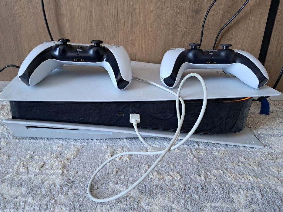 Плэстейшн  sony 5