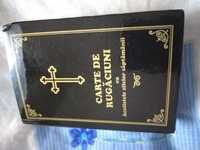 Carte de rugăciune ortodox