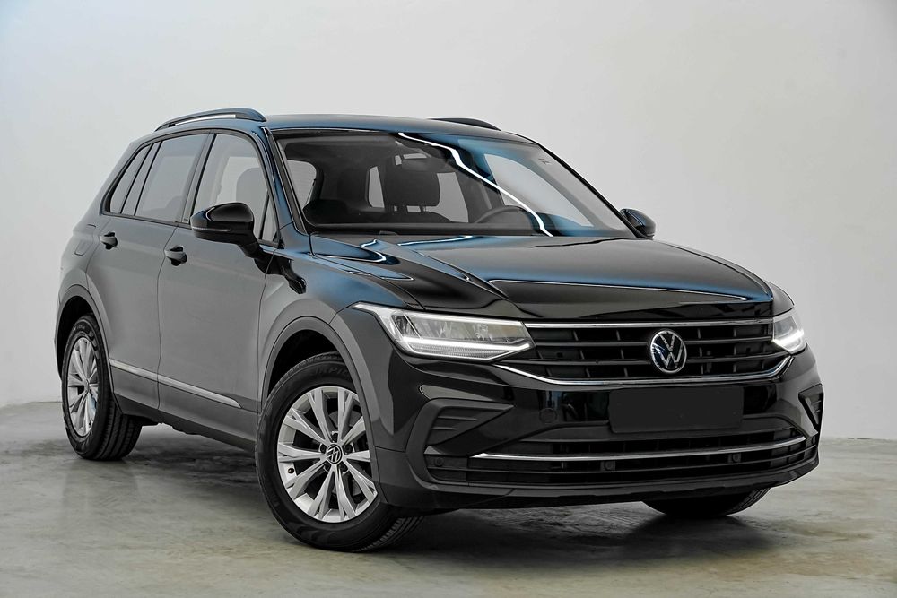 Volkswagen Tiguan 2.0 Diesel 150cp