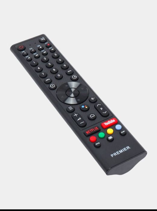 Telvizr  Premier 55PRM700USV UHD 4K. Для дома.