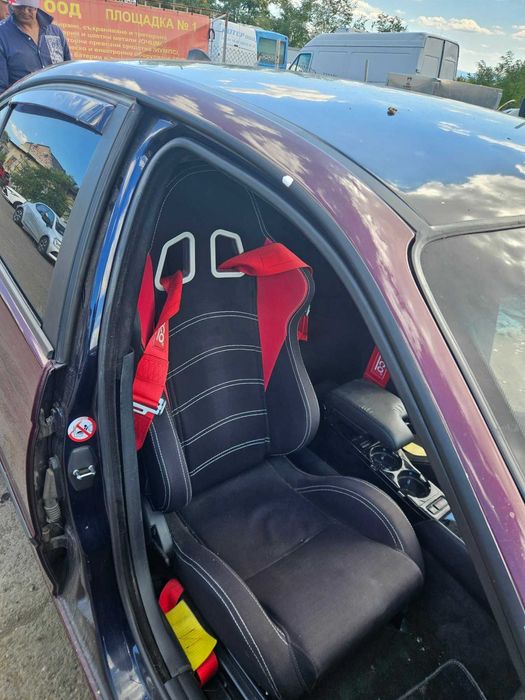 БМВ 320 Д 2002 година на части