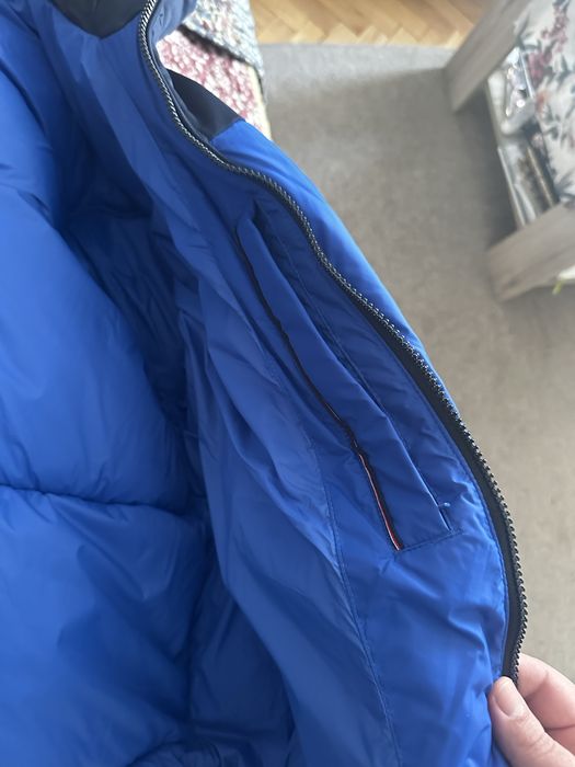 Яке тип Puffer - Tommy Hilfiger