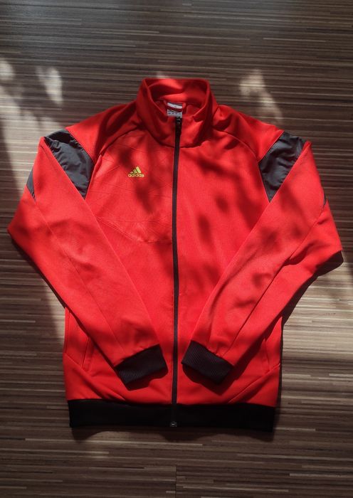 Adidas f-50 горнище