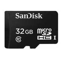 Card Memorie Micro-SD 32gb 64gb 128gb