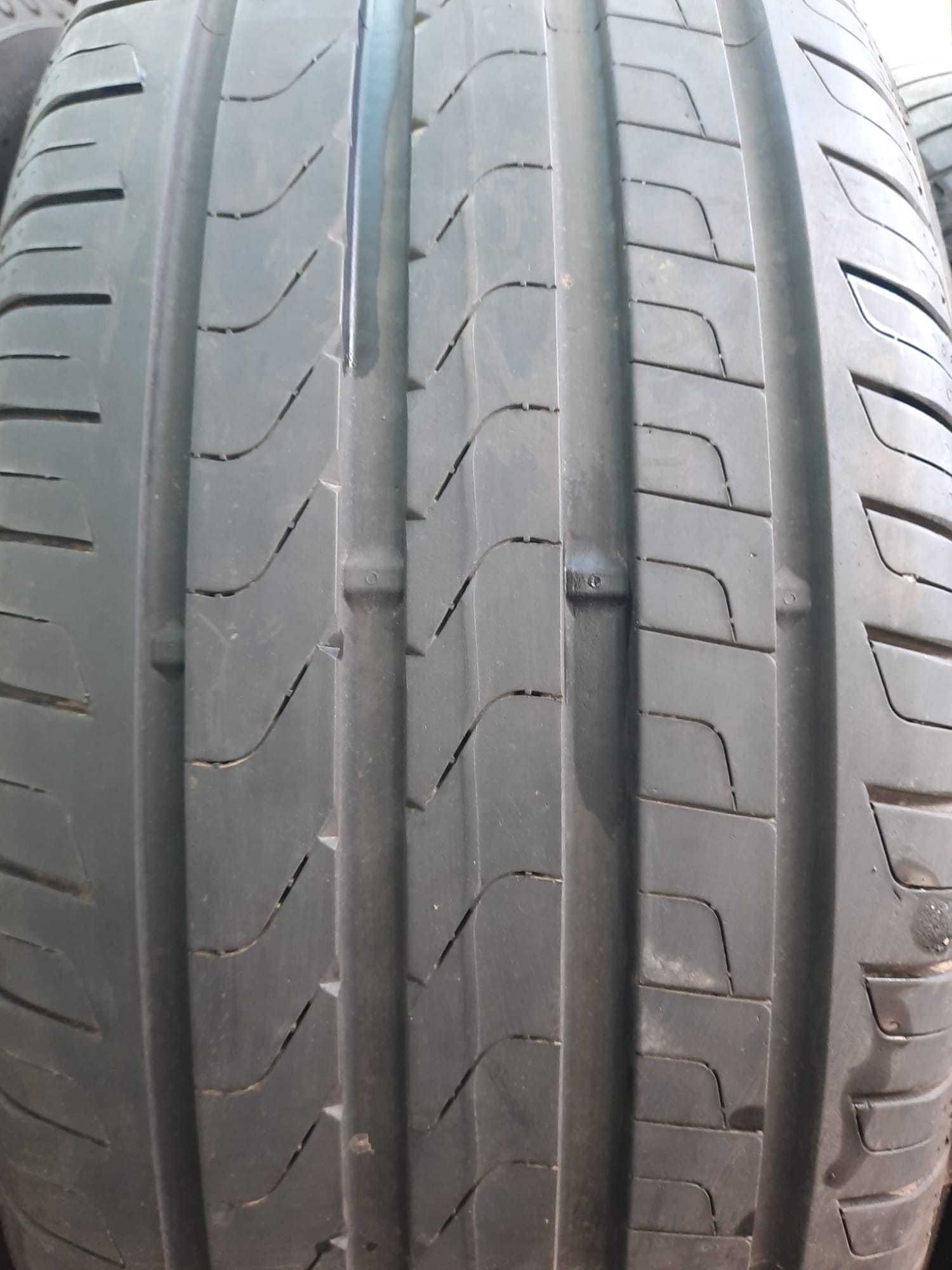 225 55 18 Anvelope Vara Pirelli Cinturato P7 AO