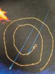 Lant aur 14k 3.56gr (AG.21)