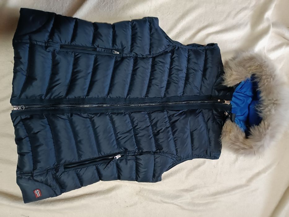 Маркови пухени  грейки Napapijri,   Tommy Hilfiger. G star