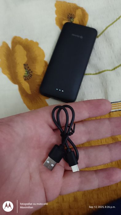 De Vânzare Powerbank 10000 !!!