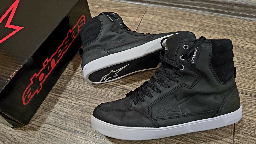 Мото кецове Alpinestars J-6 43 номер