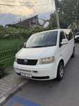 Vw Transporter Caravelle T5 8+1