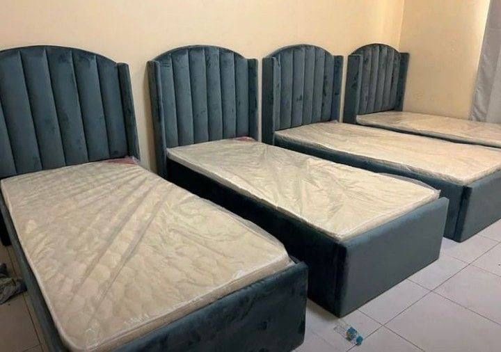 Кровать Krovat