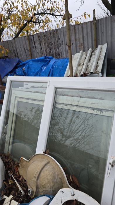 Vand ferestre si usi