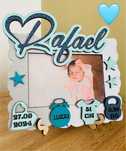 Rama foto personalizata - save the date