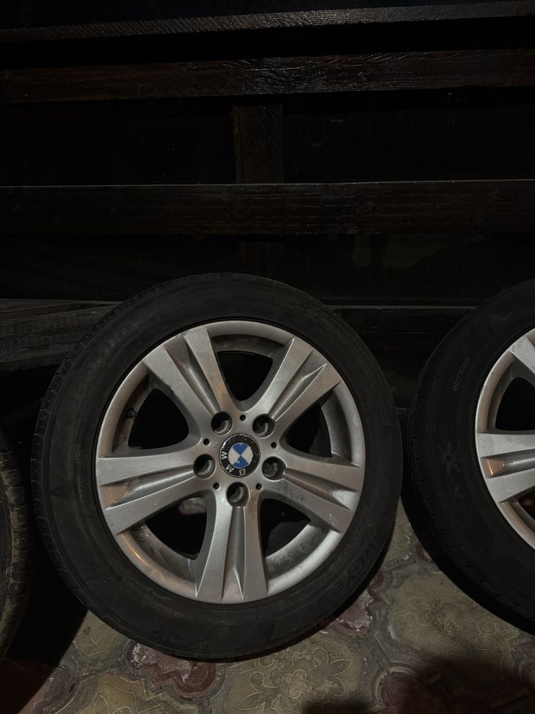 Jante de aliaj R16 BMW