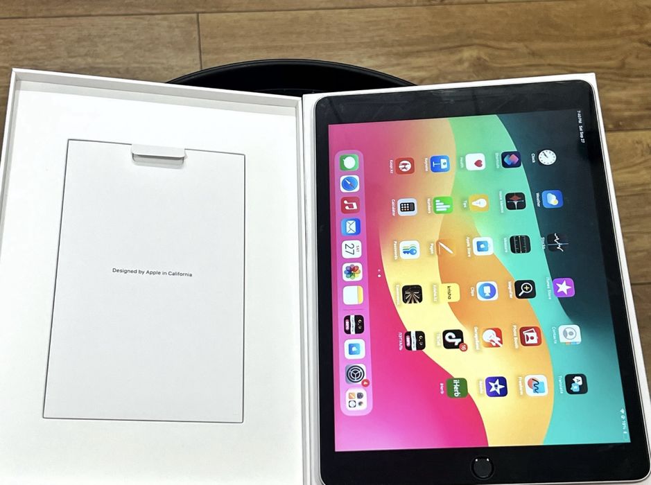 Apple ipad оригинал
