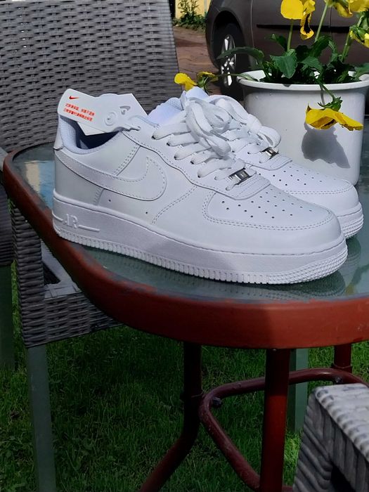 Nike Air Force 1