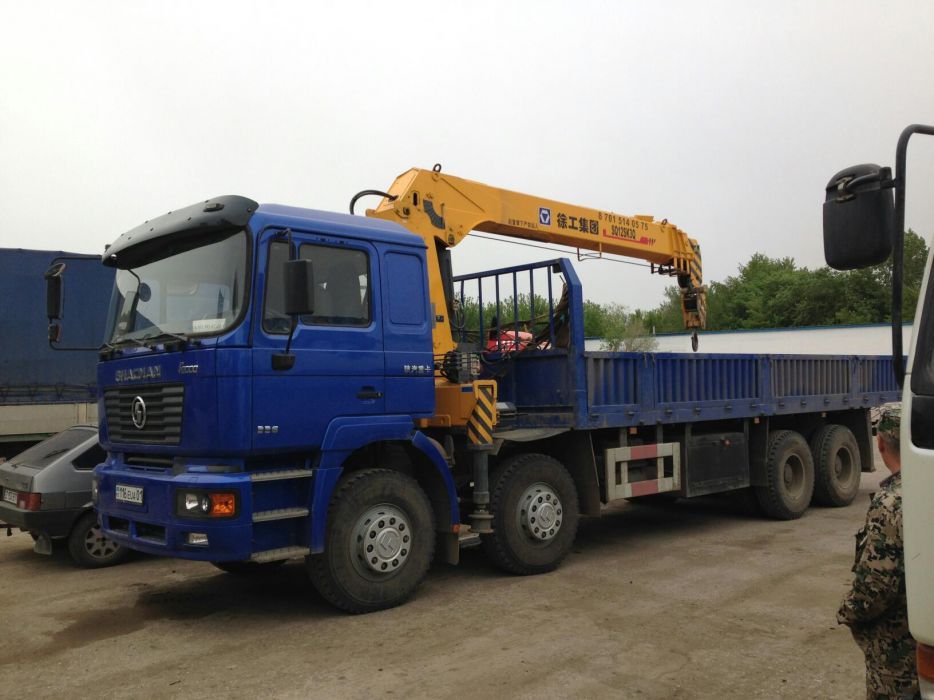 Услуги Манипулятора ,Спец техника