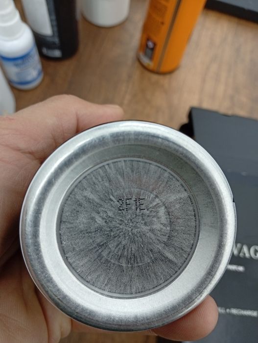 Dior Sauvage Parfum 100% Original, Refiller 300ml